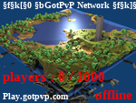 Статус [ GotPvP Network ] Join Now!