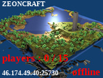 Статус ZEONCRAFT