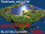 Статус TheWorld_uid154708