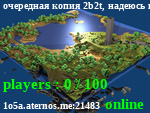 Статус очередная копия 2b2t, надеюсь вам понравится!
